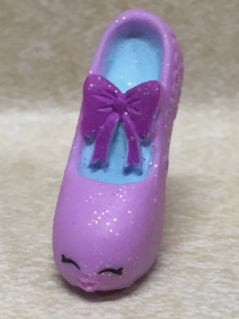 EXCLUSIVE Glamour Squad Prommy Shopkins